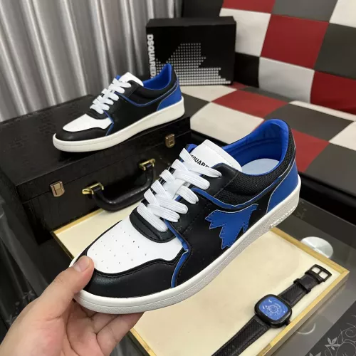Dsquared Casual Shoes For Men #1329672