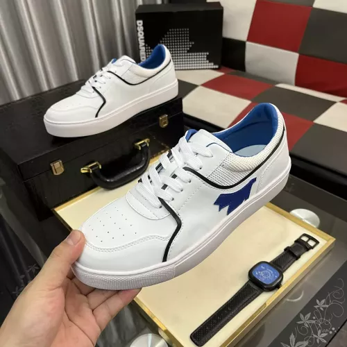 Dsquared Casual Shoes For Men #1329677