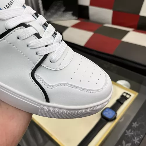 Replica Dsquared Casual Shoes For Men #1329677 $80.00 USD for Wholesale