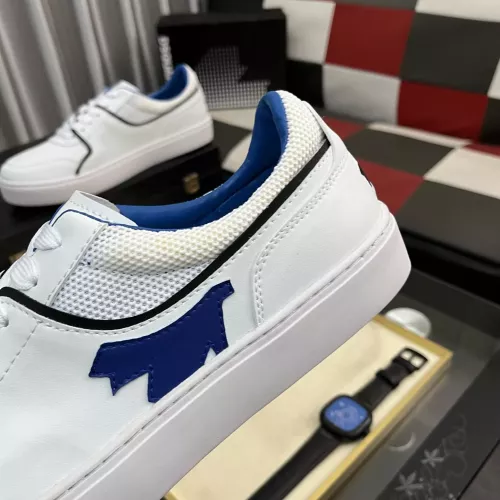 Replica Dsquared Casual Shoes For Men #1329677 $80.00 USD for Wholesale