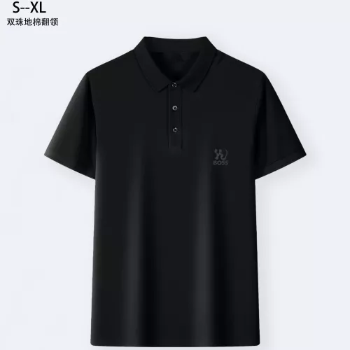 Boss T-Shirts Short Sleeved For Men #1329680, $36.00 USD, [ITEM#1329680], Boss T-Shirts