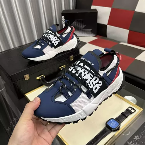 Dsquared Casual Shoes For Men #1329682
