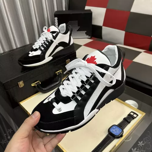 Dsquared Casual Shoes For Men #1329687