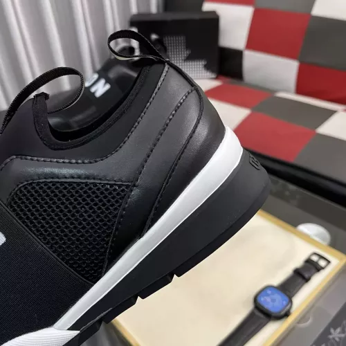Replica Dsquared Casual Shoes For Men #1329690 $88.00 USD for Wholesale
