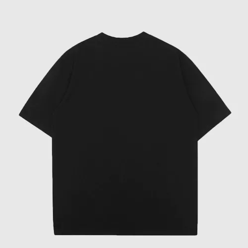Replica Moncler T-Shirts Short Sleeved For Unisex #1329694 $27.00 USD for Wholesale