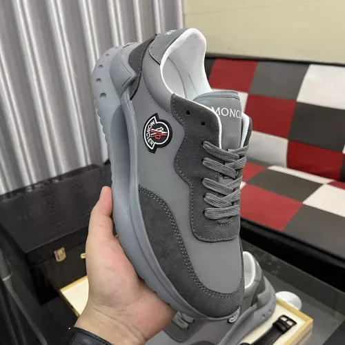 Replica Moncler Casual Shoes For Men #1329746 $82.00 USD for Wholesale