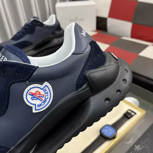 Replica Moncler Casual Shoes For Men #1329747 $82.00 USD for Wholesale