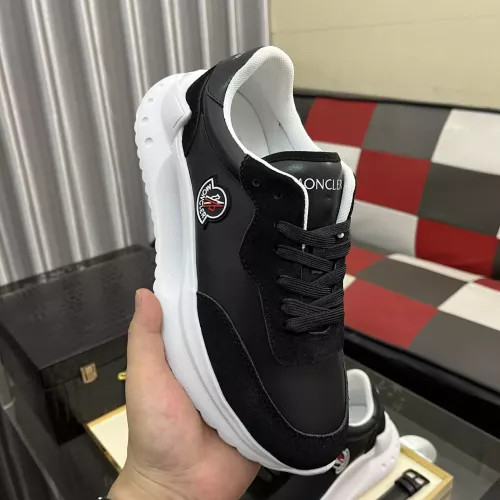 Replica Moncler Casual Shoes For Men #1329748 $82.00 USD for Wholesale