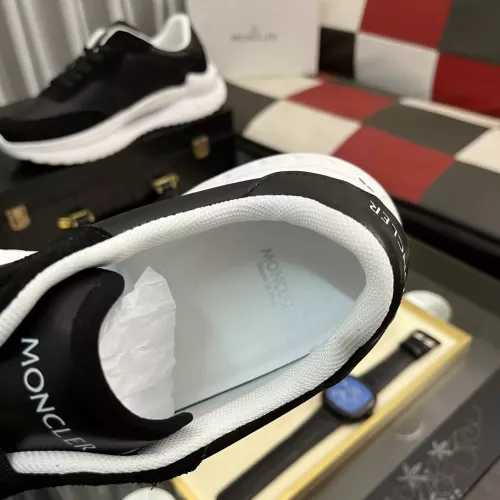 Replica Moncler Casual Shoes For Men #1329748 $82.00 USD for Wholesale