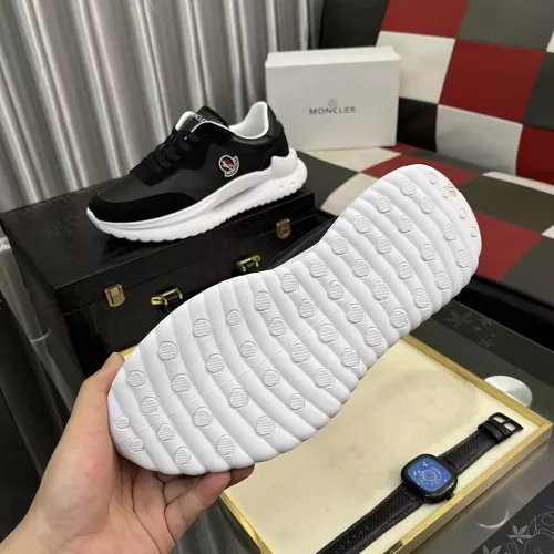 Replica Moncler Casual Shoes For Men #1329748 $82.00 USD for Wholesale