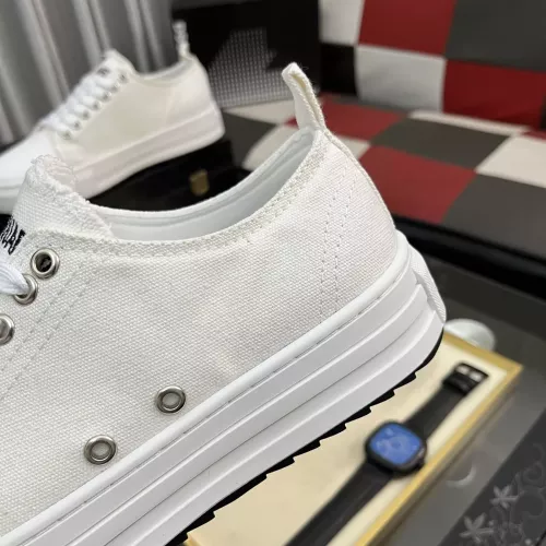 Replica Dsquared Casual Shoes For Men #1329781 $80.00 USD for Wholesale