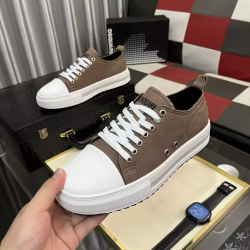 Dsquared Casual Shoes For Men #1329783
