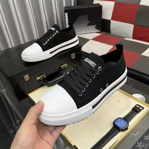 Dsquared Casual Shoes For Men #1329787