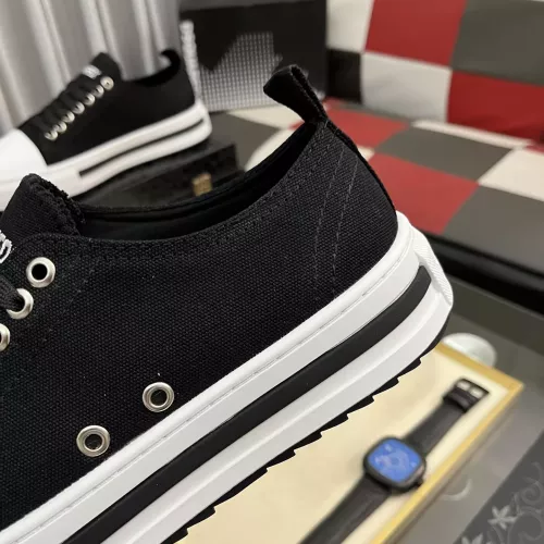 Replica Dsquared Casual Shoes For Men #1329787 $80.00 USD for Wholesale