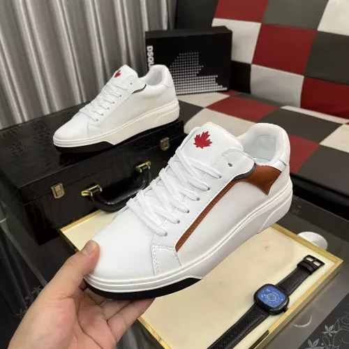 Dsquared Casual Shoes For Men #1329792
