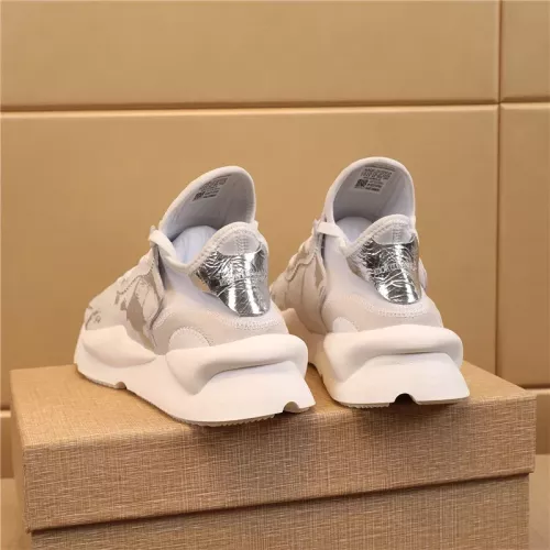 Replica Y-3 Casual Shoes For Women #1329804 $85.00 USD for Wholesale