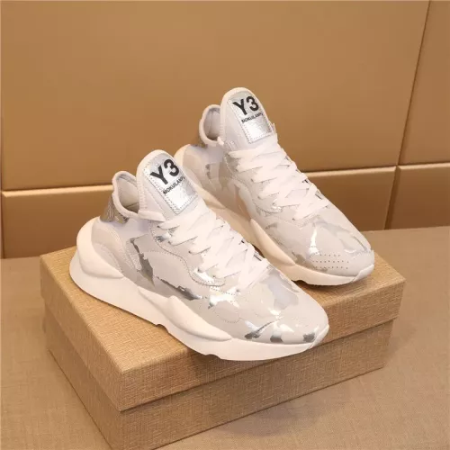 Y-3 Casual Shoes For Men #1329805