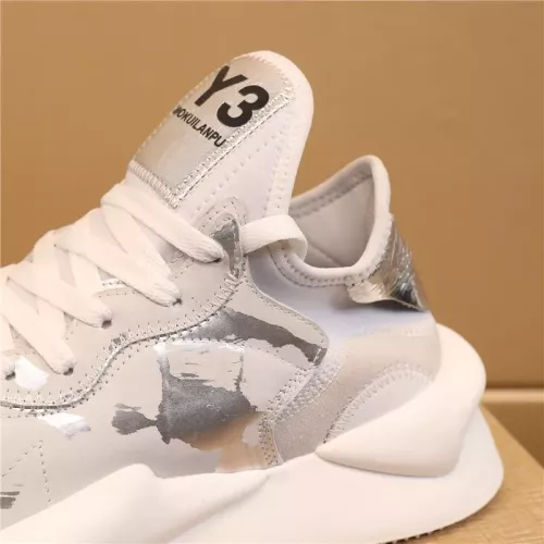 Replica Y-3 Casual Shoes For Men #1329805 $85.00 USD for Wholesale