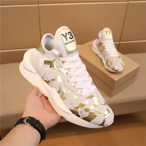 Replica Y-3 Casual Shoes For Women #1329806 $85.00 USD for Wholesale