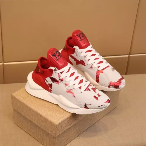 Y-3 Casual Shoes For Men #1329809
