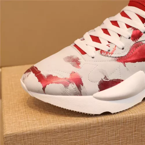 Replica Y-3 Casual Shoes For Men #1329809 $85.00 USD for Wholesale