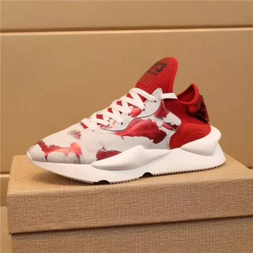 Replica Y-3 Casual Shoes For Men #1329809 $85.00 USD for Wholesale