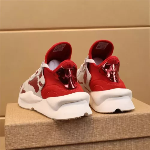 Replica Y-3 Casual Shoes For Men #1329809 $85.00 USD for Wholesale