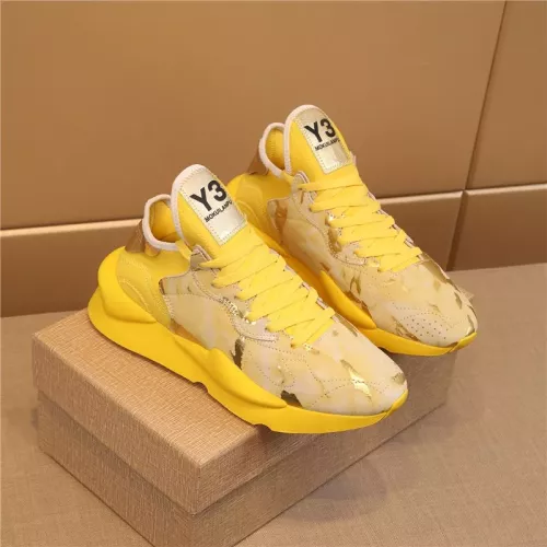 Y-3 Casual Shoes For Women #1329810