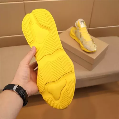 Replica Y-3 Casual Shoes For Women #1329810 $85.00 USD for Wholesale