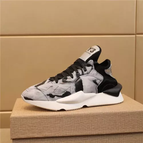 Replica Y-3 Casual Shoes For Women #1329815 $85.00 USD for Wholesale