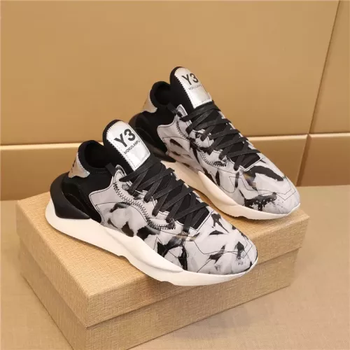Y-3 Casual Shoes For Men #1329816