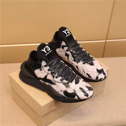 Y-3 Casual Shoes For Men #1329820