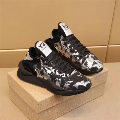 Y-3 Casual Shoes For Women #1329821