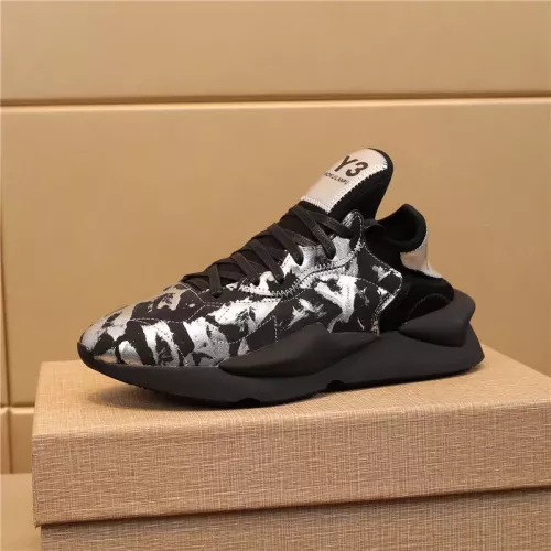 Replica Y-3 Casual Shoes For Women #1329821 $85.00 USD for Wholesale