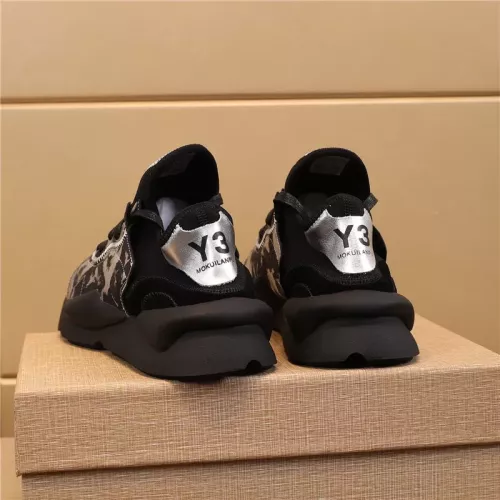 Replica Y-3 Casual Shoes For Women #1329821 $85.00 USD for Wholesale