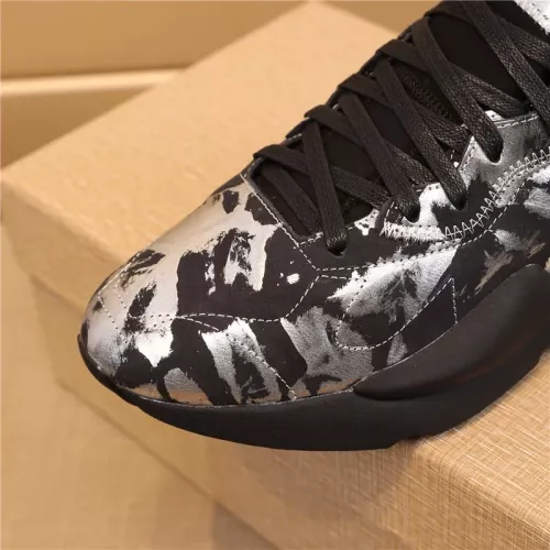 Replica Y-3 Casual Shoes For Women #1329821 $85.00 USD for Wholesale