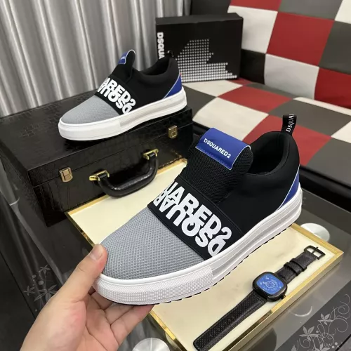 Dsquared Casual Shoes For Men #1329826