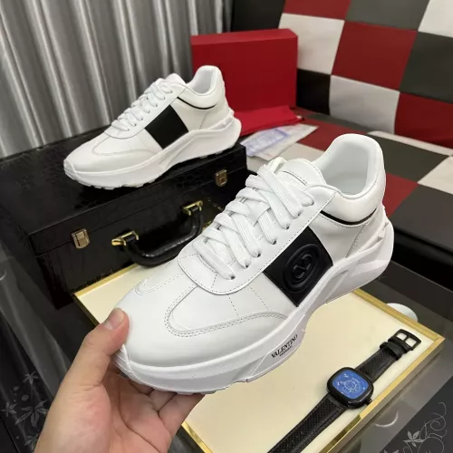 Valentino Casual Shoes For Men #1329834