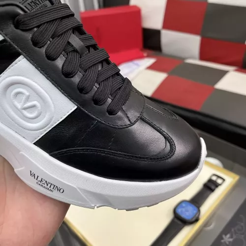 Replica Valentino Casual Shoes For Men #1329835 $88.00 USD for Wholesale