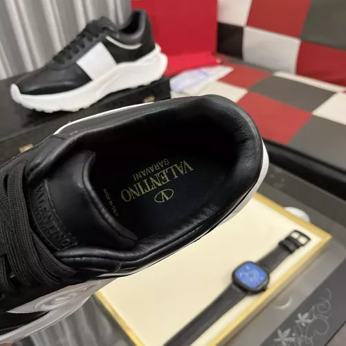 Replica Valentino Casual Shoes For Men #1329835 $88.00 USD for Wholesale