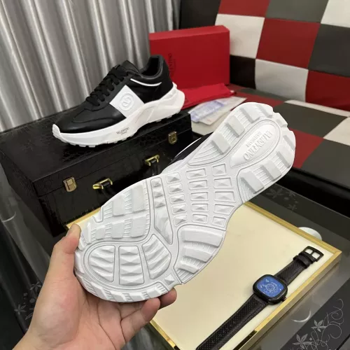 Replica Valentino Casual Shoes For Men #1329835 $88.00 USD for Wholesale