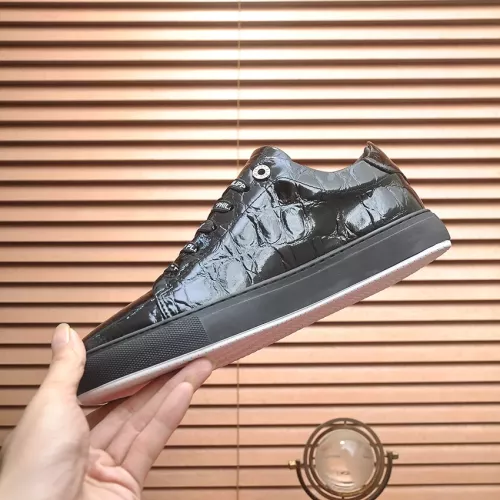 Replica Philipp Plein PP Casual Shoes For Men #1329879 $82.00 USD for Wholesale