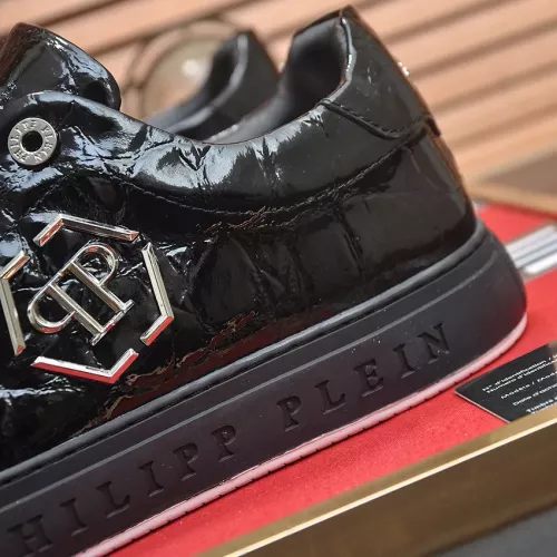 Replica Philipp Plein PP Casual Shoes For Men #1329879 $82.00 USD for Wholesale