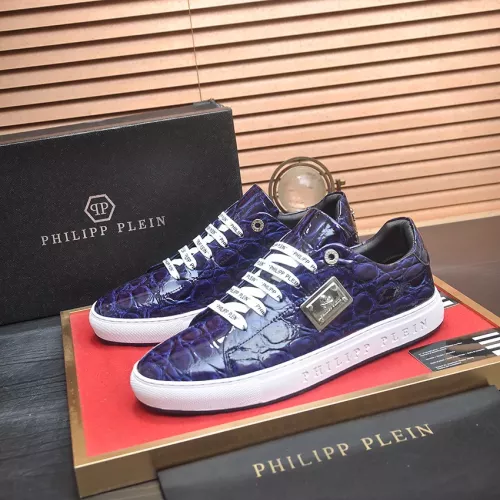 Philipp Plein PP Casual Shoes For Men #1329882