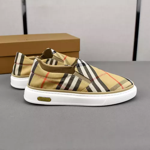 Replica Burberry Casual Shoes For Men #1330011 $72.00 USD for Wholesale