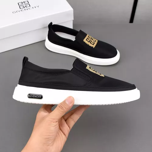 Replica Givenchy Casual Shoes For Men #1330014 $76.00 USD for Wholesale