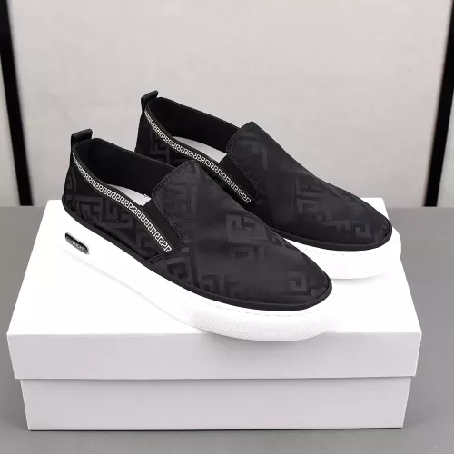 Replica Givenchy Casual Shoes For Men #1330015 $76.00 USD for Wholesale