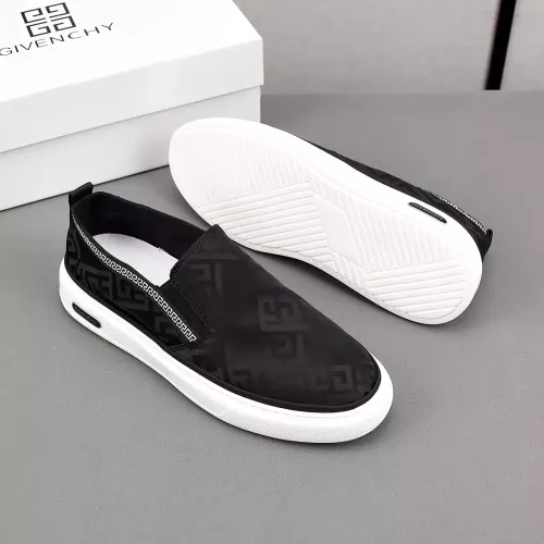 Replica Givenchy Casual Shoes For Men #1330015 $76.00 USD for Wholesale