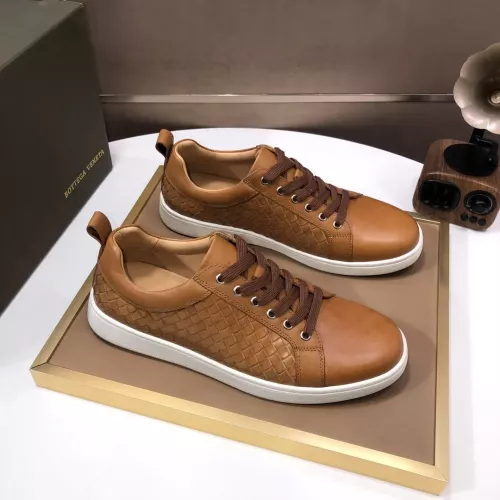 Replica Bottega Veneta BV Casual Shoes For Men #1330030 $96.00 USD for Wholesale