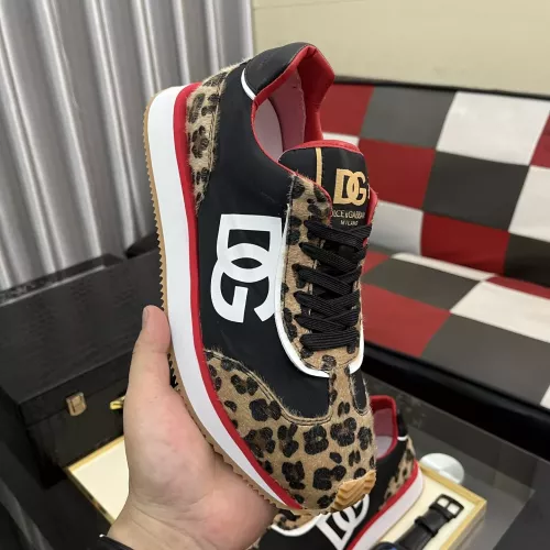 Replica Dolce & Gabbana D&G Casual Shoes For Men #1330042 $80.00 USD for Wholesale